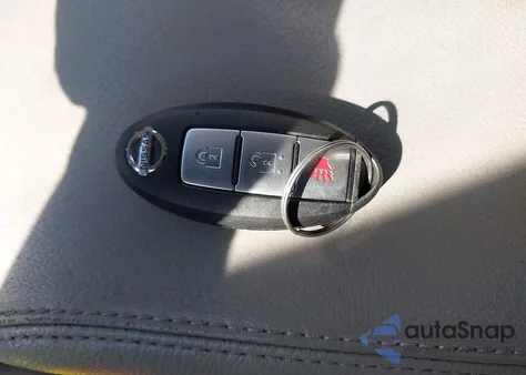 2012 Nissan Rogue Sv from USA, damaged, VIN JN8AS5MV6CW709135